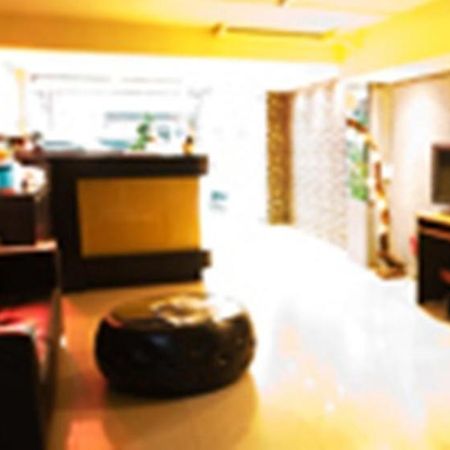 Bombay Inn Bangkok Extérieur photo